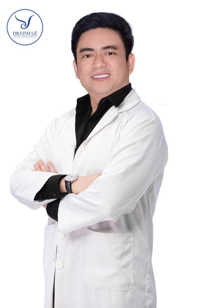 Bác sĩ Chiêm Quốc Thái