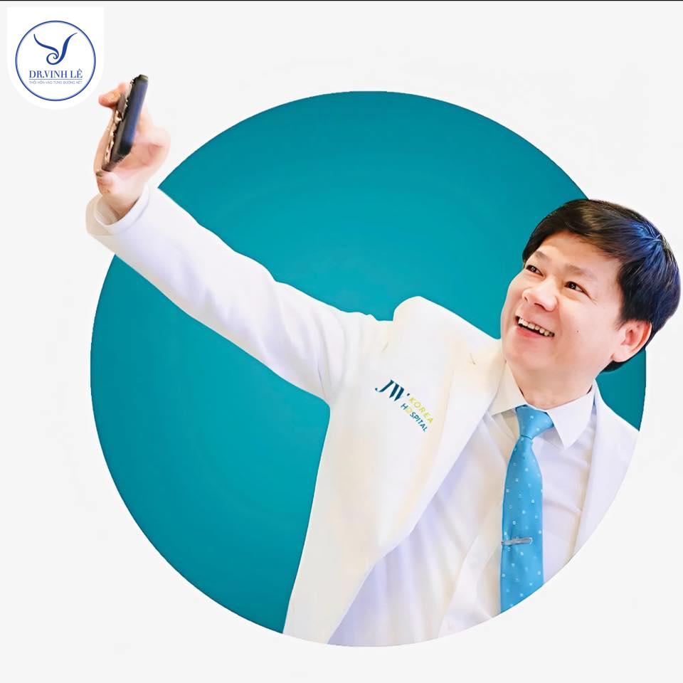 Bác sĩ Nguyễn Phan Tú Dung – Giám đốc chuyên môn Bệnh viện Thẩm mỹ JW Hàn Quốc