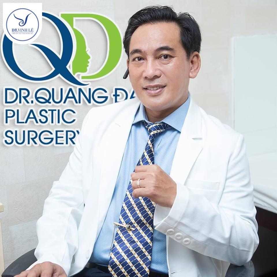 Bs Trịnh Quang Đại