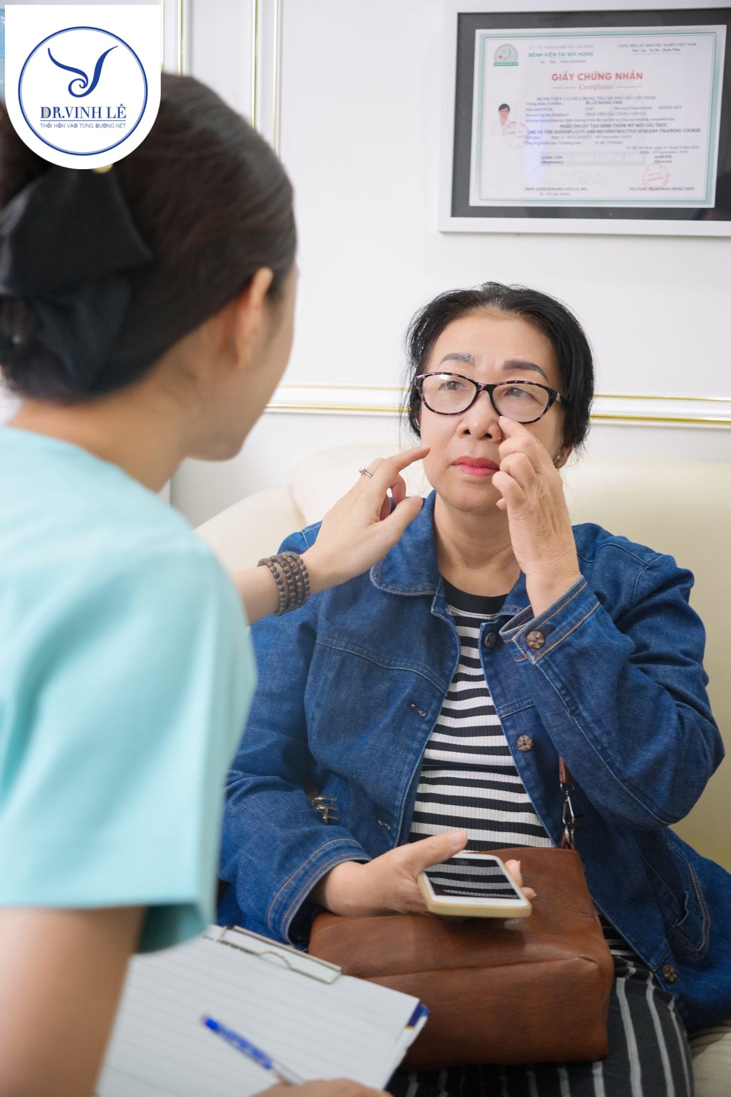 Vì Sao Việt Kiều Chọn Về Việt Nam Phẫu Thuật Thẩm Mỹ?